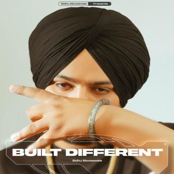 download Built-Different Sidhu Moose Wala mp3